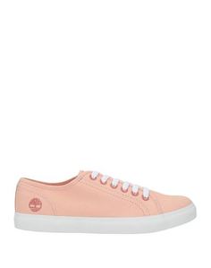Низкие кеды и кроссовки Timberland