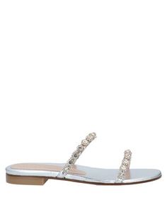 Сандалии Stuart Weitzman