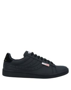 Низкие кеды и кроссовки Superga