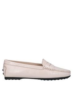 Мокасины Tod`S