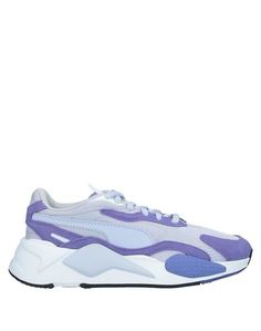 Низкие кеды и кроссовки Puma