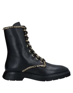 Полусапоги и высокие ботинки Stuart Weitzman