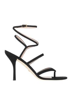 Сандалии Stuart Weitzman