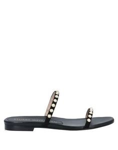 Сандалии Stuart Weitzman
