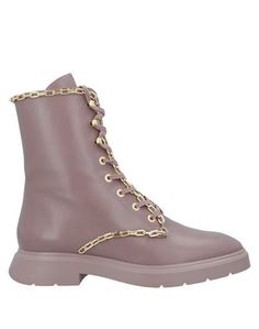 Полусапоги и высокие ботинки Stuart Weitzman