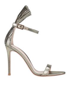 Сандалии Gianvito Rossi