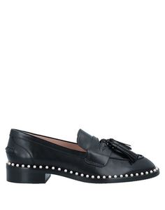 Мокасины Stuart Weitzman