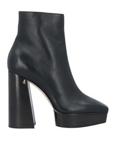 Полусапоги и высокие ботинки Jimmy Choo