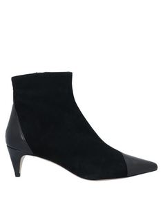 Полусапоги и высокие ботинки Isabel Marant