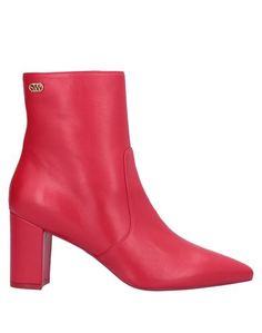 Полусапоги и высокие ботинки Stuart Weitzman