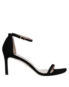 Сандалии Stuart Weitzman