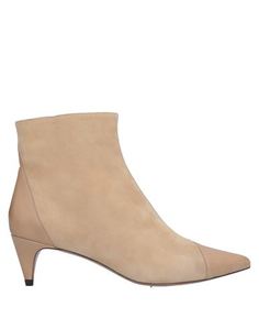 Полусапоги и высокие ботинки Isabel Marant