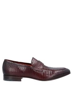 Мокасины Santoni