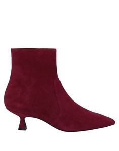 Полусапоги и высокие ботинки Stuart Weitzman