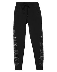 Повседневные брюки Love Moschino