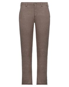 Повседневные брюки 40 Weft