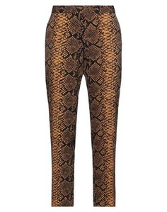 Повседневные брюки Dries Van Noten