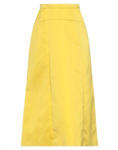 Юбка длиной 3/4 Rochas