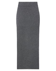 Длинная юбка N.O.W. Andrea Rosati Cashmere