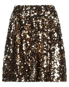 Юбка до колена Msgm
