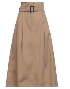 Длинная юбка Weekend MAX Mara