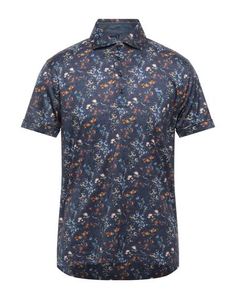 Поло Harmont&Blaine