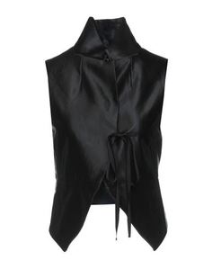Топ без рукавов Ann Demeulemeester