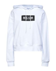 Толстовка Msgm