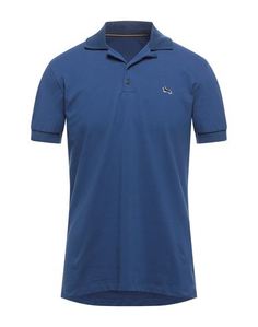 Поло Harmont&Blaine