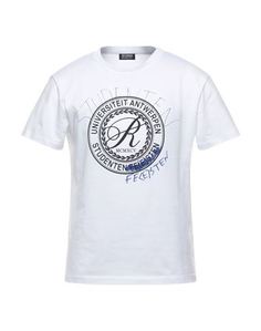 Футболка RAF Simons