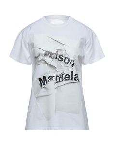 Футболка Maison Margiela