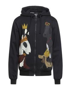 Толстовка Dolce & Gabbana