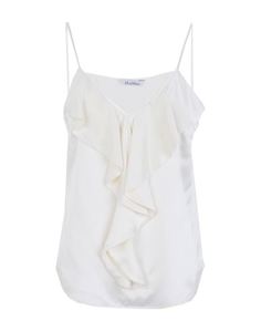 Топ без рукавов MAX Mara