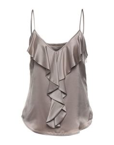 Топ без рукавов MAX Mara