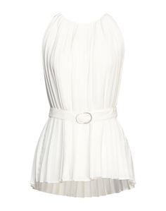 Топ без рукавов 3.1 Phillip Lim