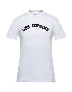 Футболка LES Copains