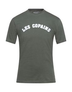 Футболка LES Copains