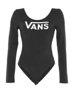 Футболка Vans
