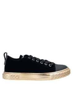 Низкие кеды и кроссовки Giuseppe Zanotti