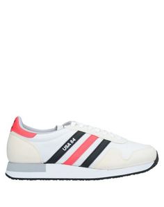 Низкие кеды и кроссовки Adidas Originals