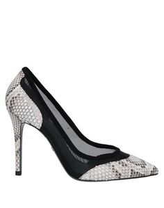 Туфли Roberto Cavalli