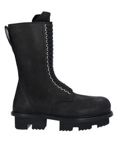 Сапоги Rick Owens