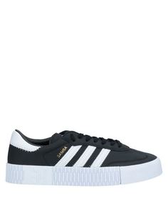 Низкие кеды и кроссовки Adidas Originals