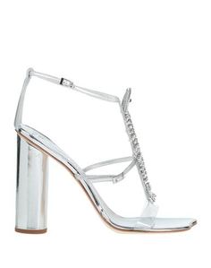 Сандалии Giuseppe Zanotti