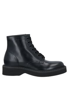 Полусапоги и высокие ботинки Marni