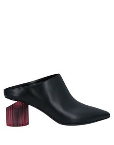 Мюлес и сабо Roberto Cavalli