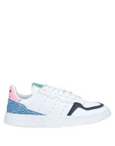 Низкие кеды и кроссовки Adidas Originals