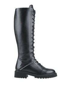 Сапоги Giuseppe Zanotti