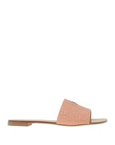 Сандалии Giuseppe Zanotti
