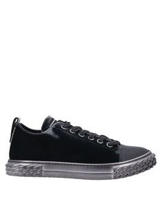 Низкие кеды и кроссовки Giuseppe Zanotti